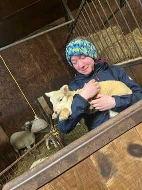Meet your Posher, Shelly